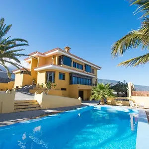 Rural With Private Pool Güímar