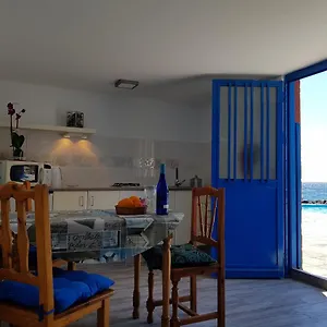 Sueño De Mar Güímar